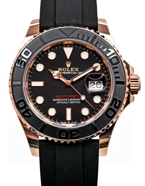 rolex 116655 vs 126655|rolex rose gold yachtmaster 40mm.